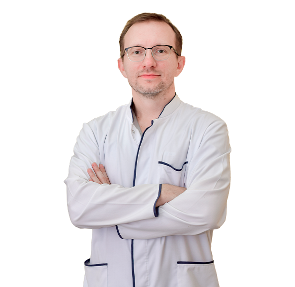 Ермолаев Павел Александрович