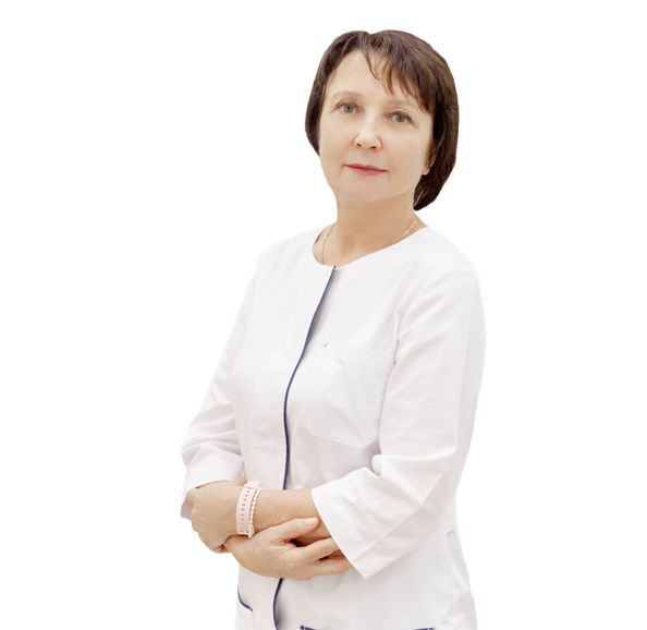 Мизиряк Василина Тимофеевна