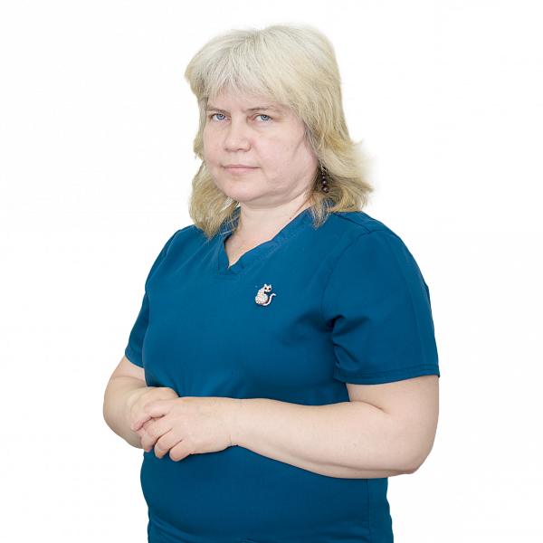 Уманская Марина Владимировна