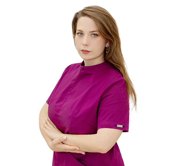 Щерба Влада Михайловна