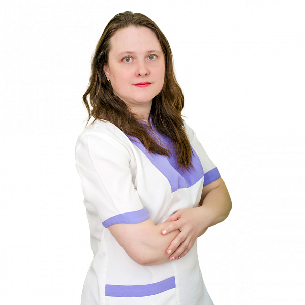 Батяева Екатерина Анатольевна