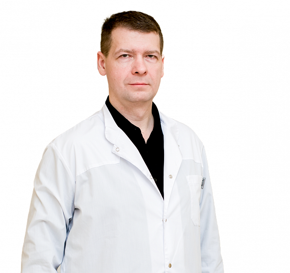 Мироненко Андрей Анатольевич
